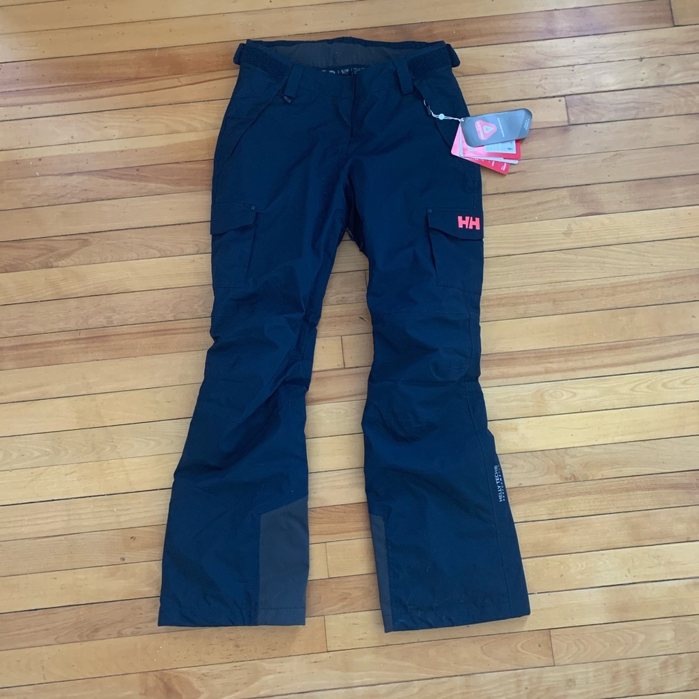 NTW W SWITCH CARGO 2.0 PANT Helly Hansen